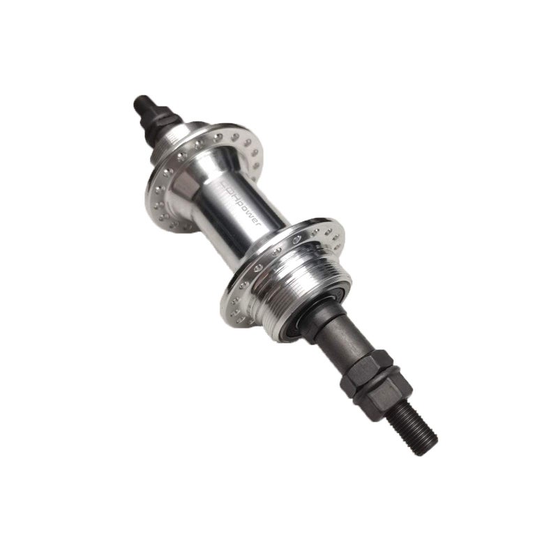 DONSP1986 Bicycle Wheel Part Bicycle Rear Hub 36 Hole,Rear Width 135mm,Alloy Alum Bike Hub - Image 2